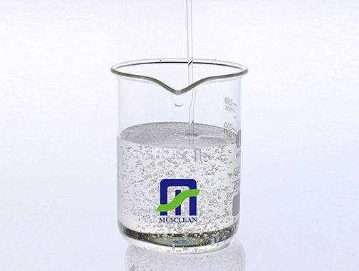 關(guān)于金屬清洗劑的使用注意事項(xiàng)