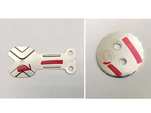 必看！鋰電池沖壓結(jié)構(gòu)件如何輕松易過(guò)38#達(dá)因筆！