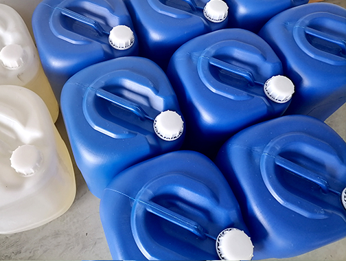 水基清洗劑及主要成分，你知道嗎？