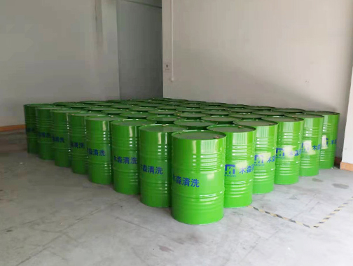 碳氫清洗劑對人體有危害嗎？