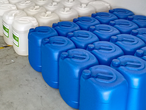 什么是重油污工業(yè)清洗劑？